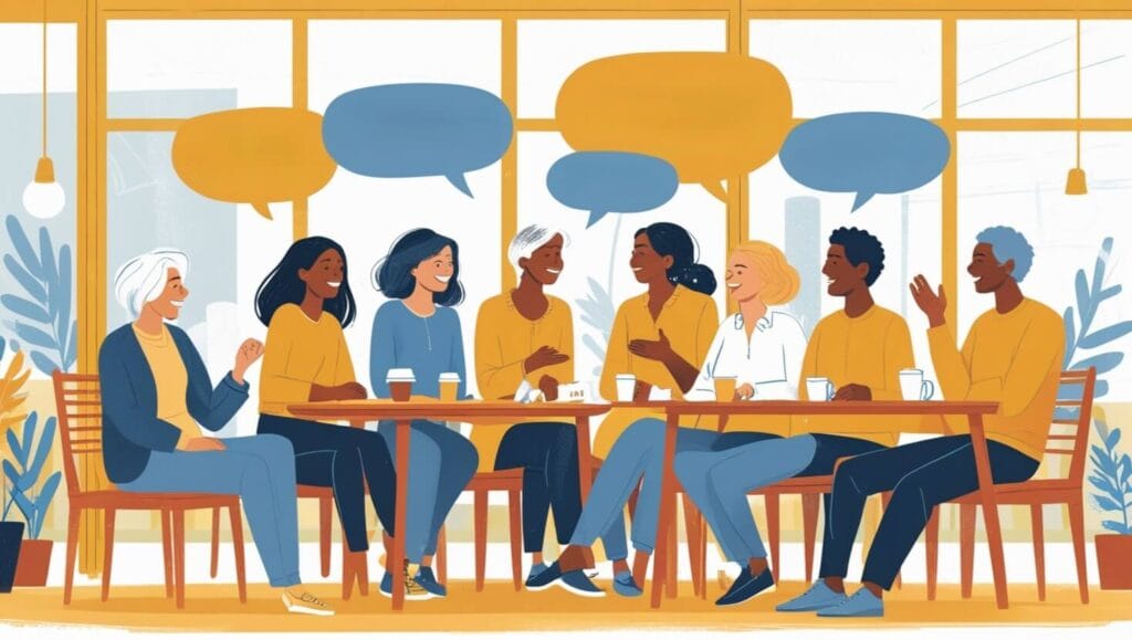 Social Confidence