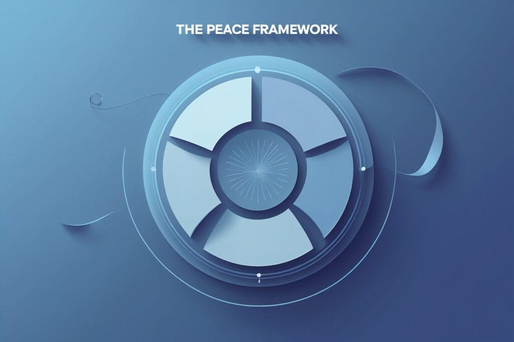 PEACE Framework