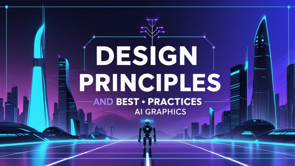 Best Practices for AI Graphics