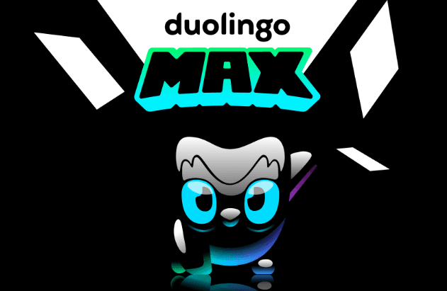 Duolingo Max