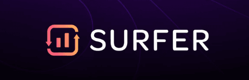 Surfer AI