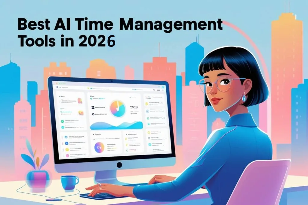 AI TIME MANAGEMENT