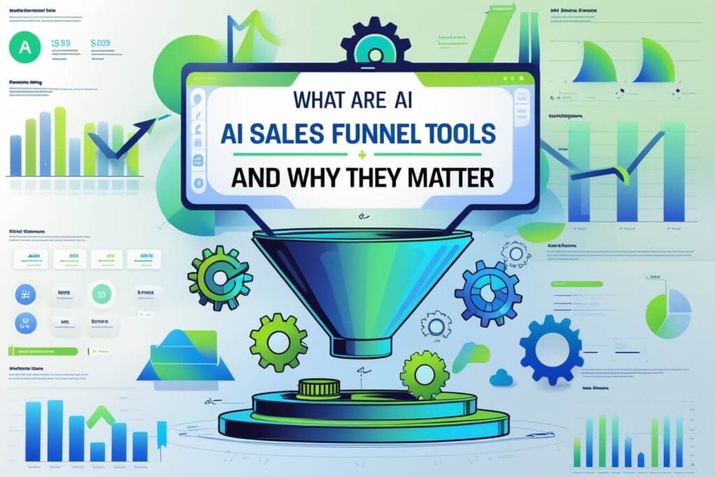 AI Sales Funnel Tools