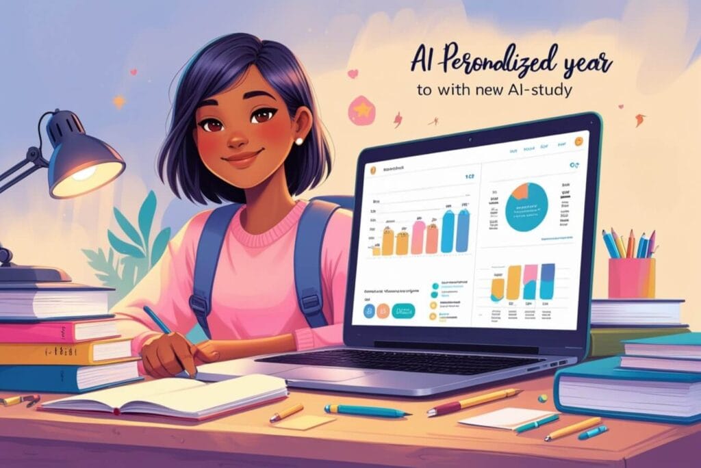 Study Plans with AI