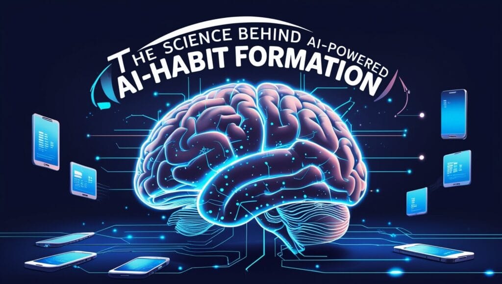 AI-Powered Habit Formation