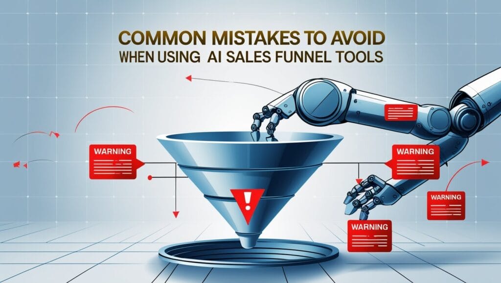 Common Mistakes
