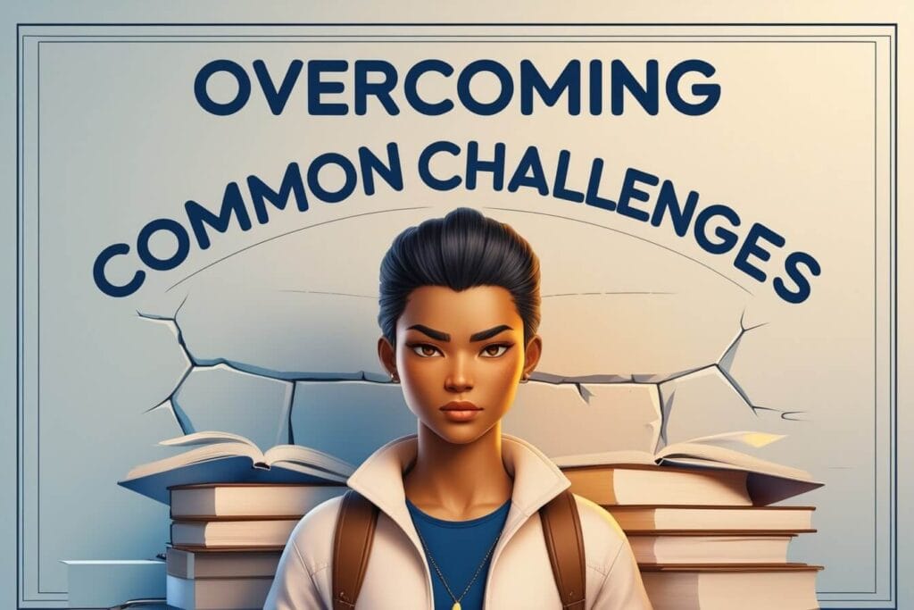 Overcoming Common Challenges