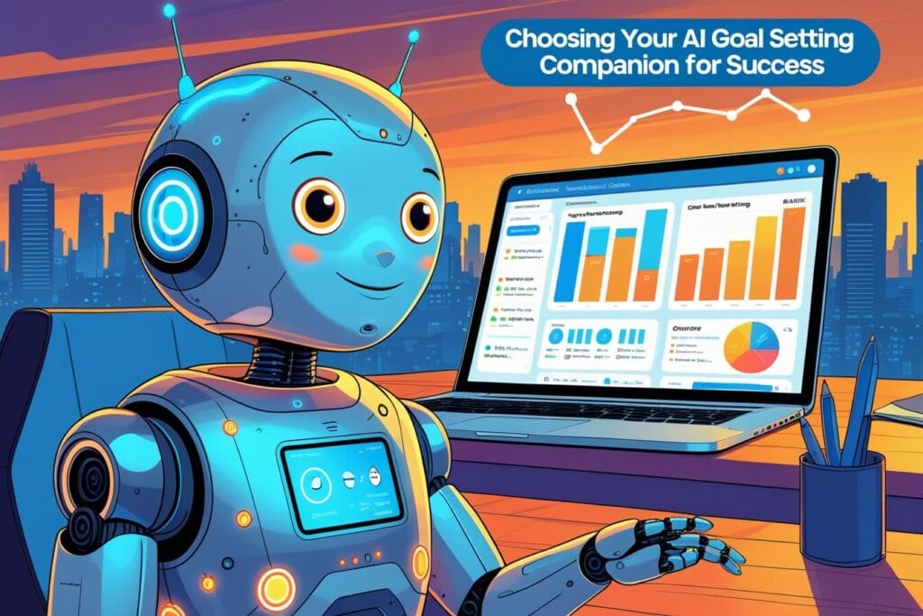 AI Goal Setting