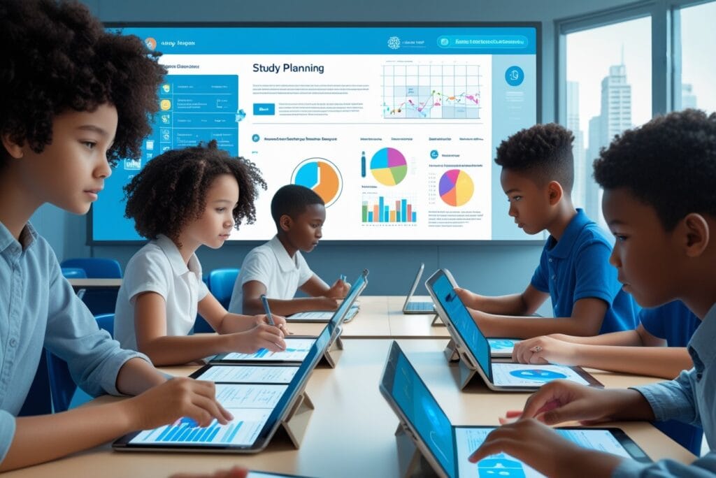 AI in Education