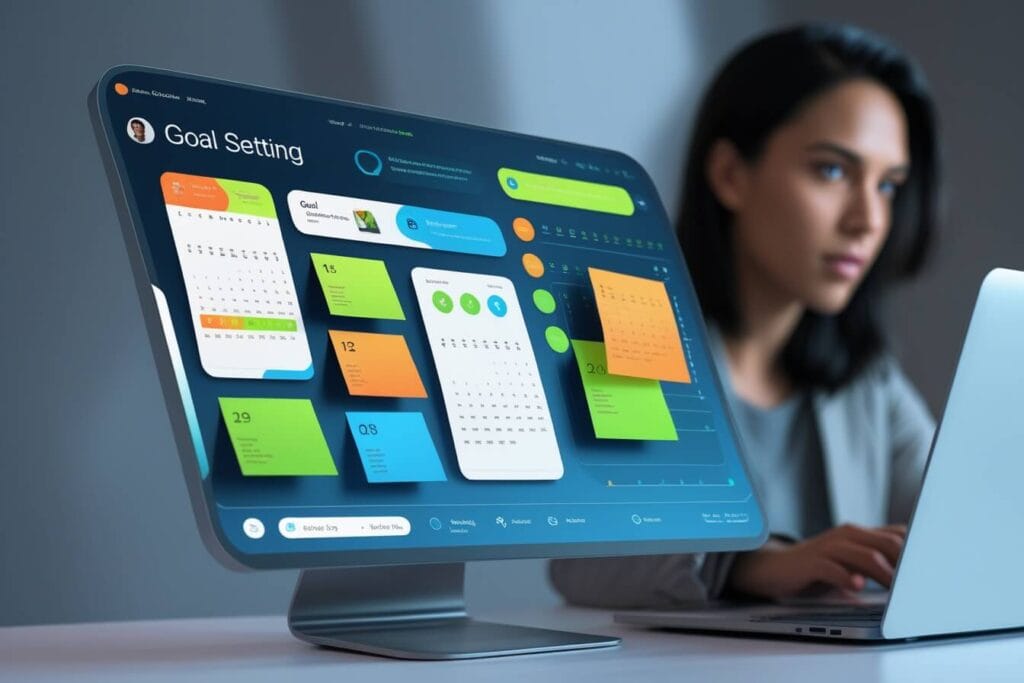 AI Goal Setting Apps