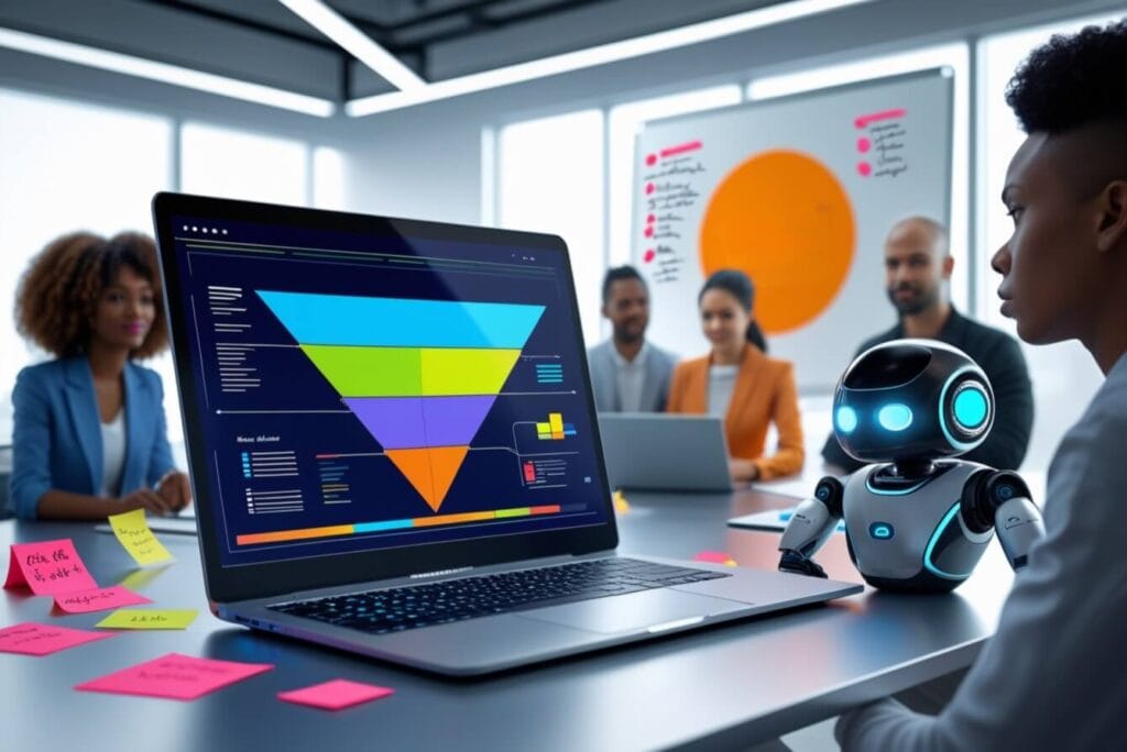 Best Practices for AI Sales Funnel Tools