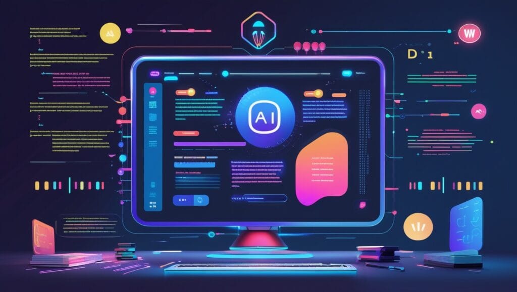 For Text and Copy Creation