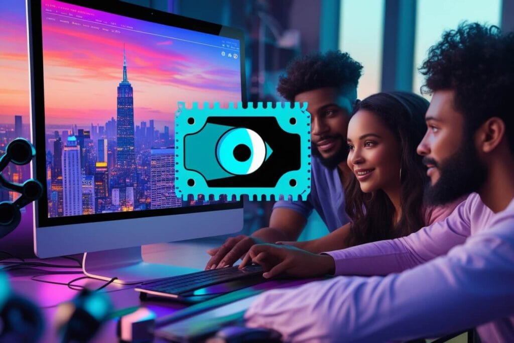 Video Content Creation Using AI Tools