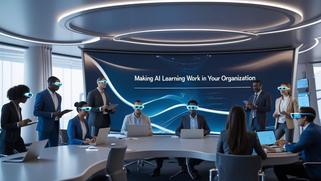 Making AI Learning Work