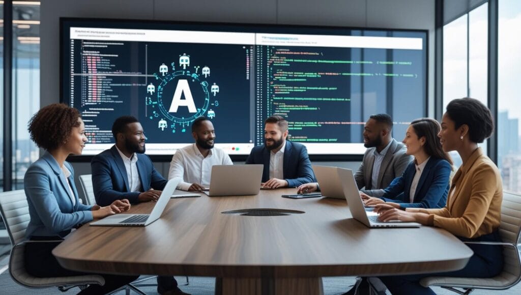 AI in Corporate Learning