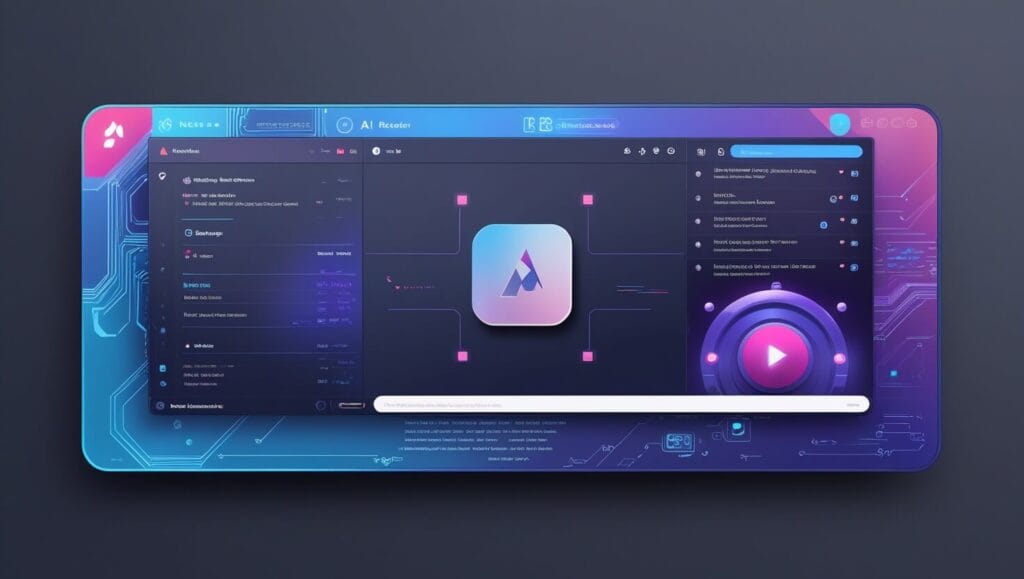 For Visual Content Creation