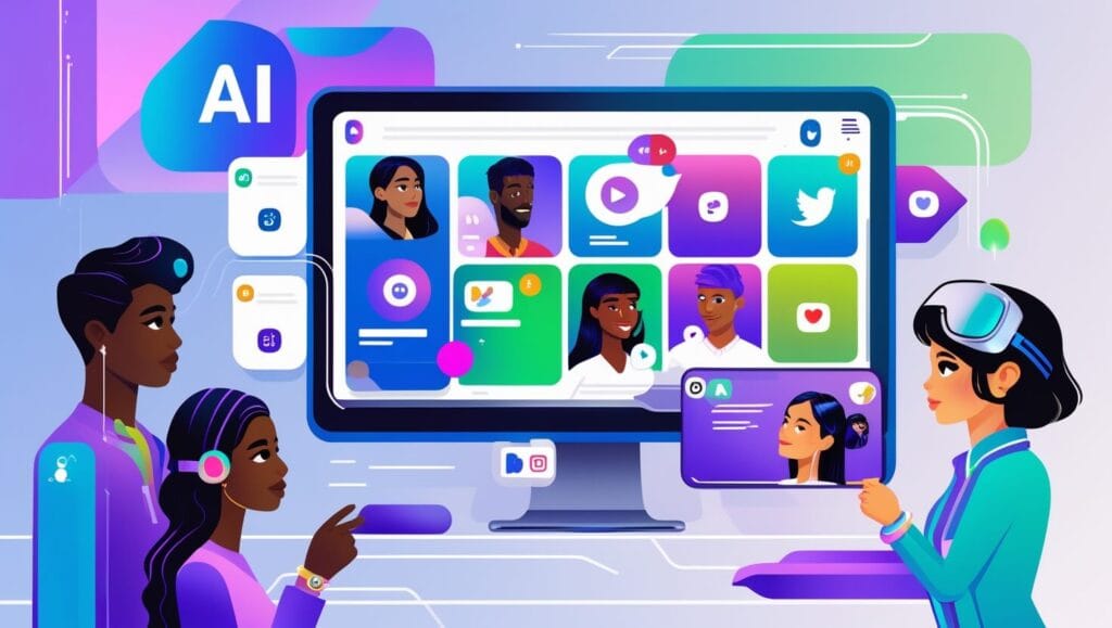 AI Tools for Social Media