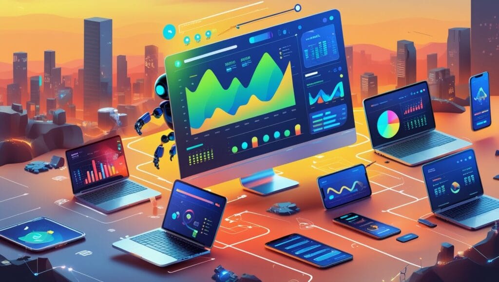 AI Advertising and PPC Management Tools