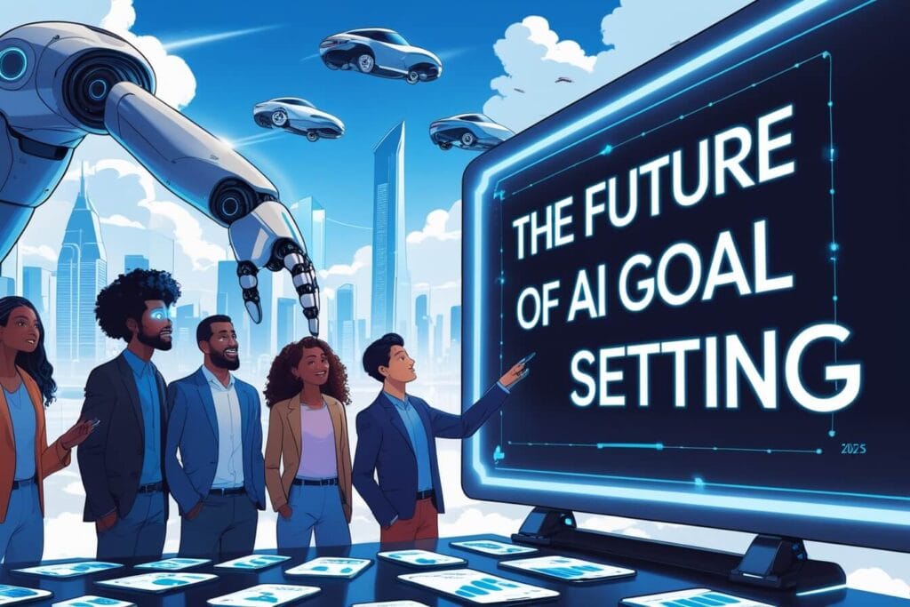 AI Goal Setting