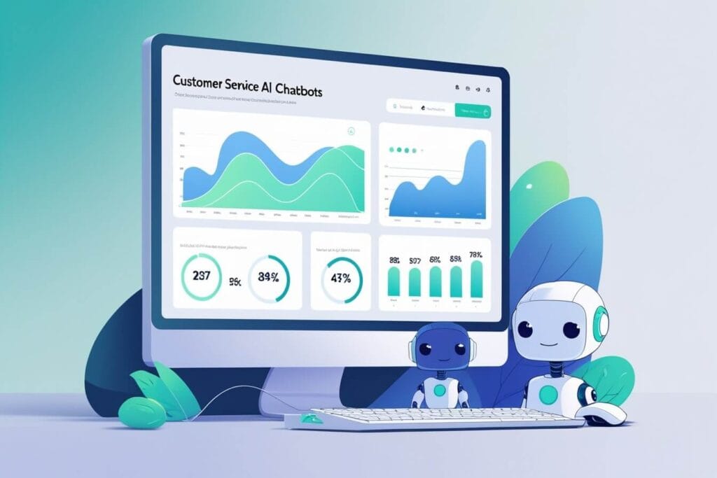 Customer Service AI Chatbots