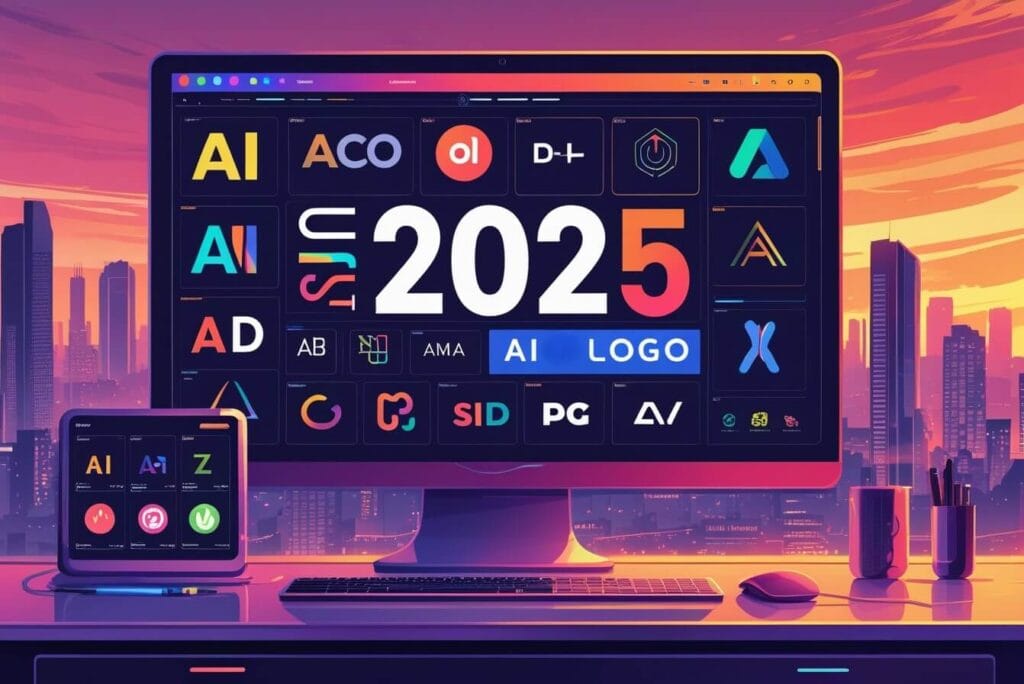 Best AI Logo Design Tools