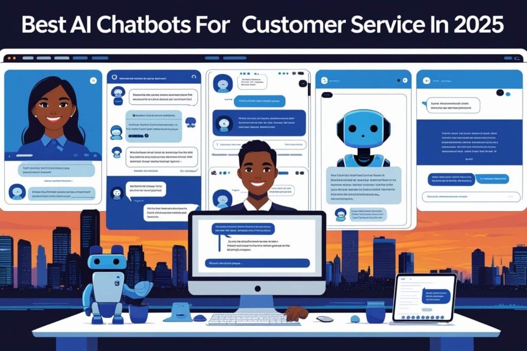 AI Chatbots for Customer Service