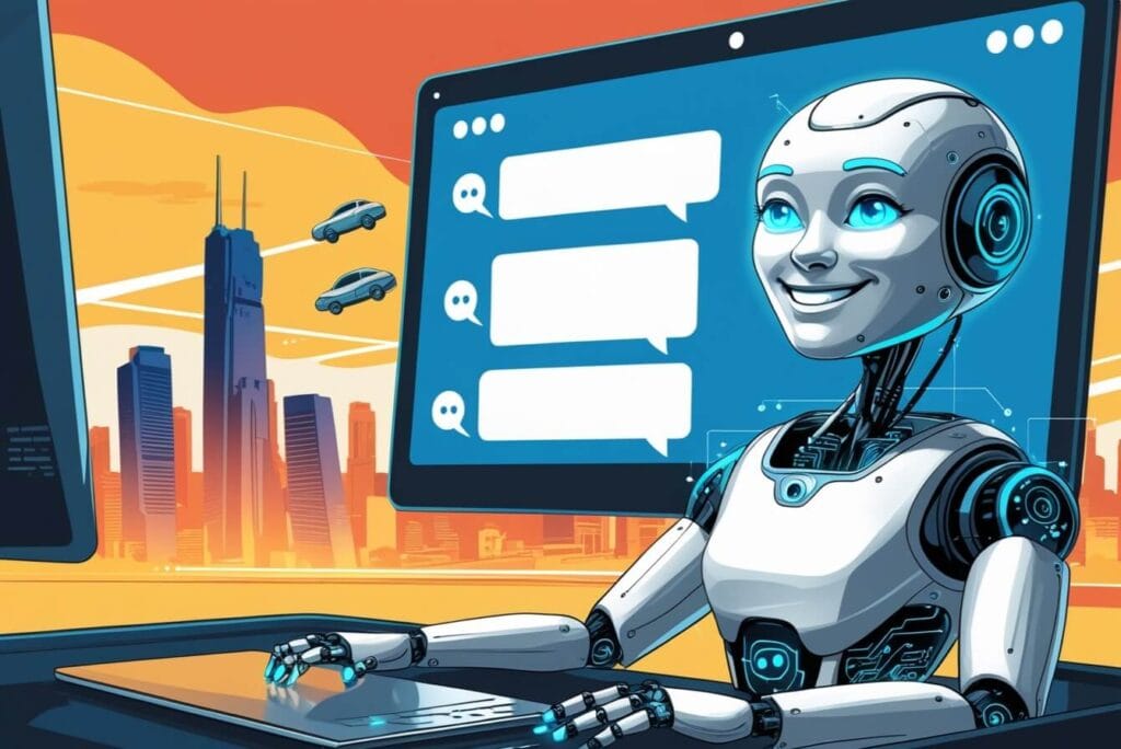 Customer Service Chatbots
