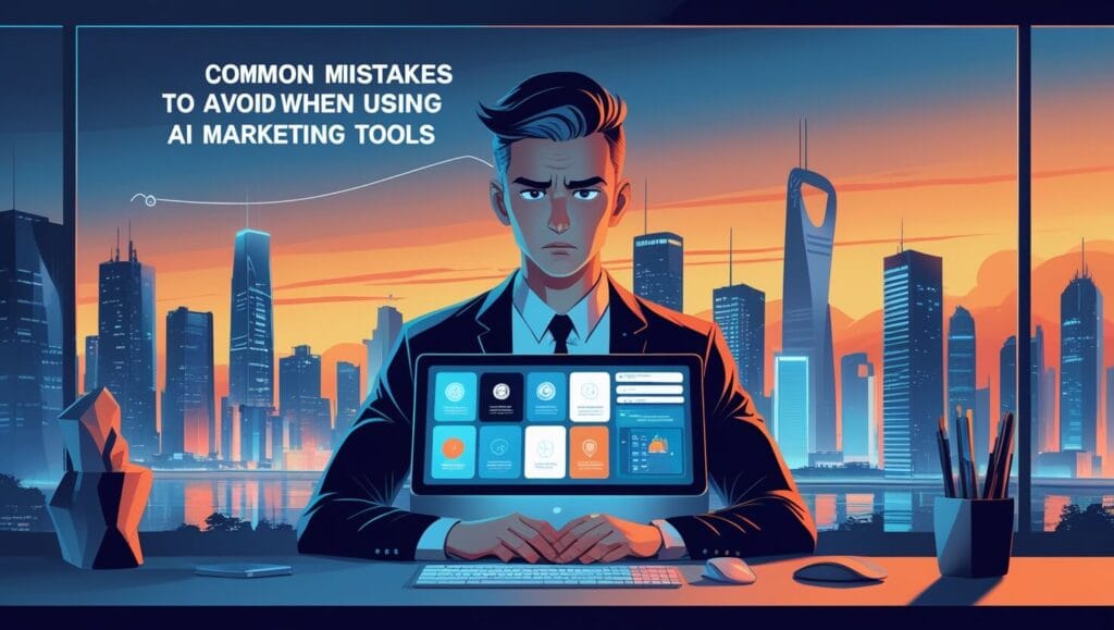 AI Marketing Tools