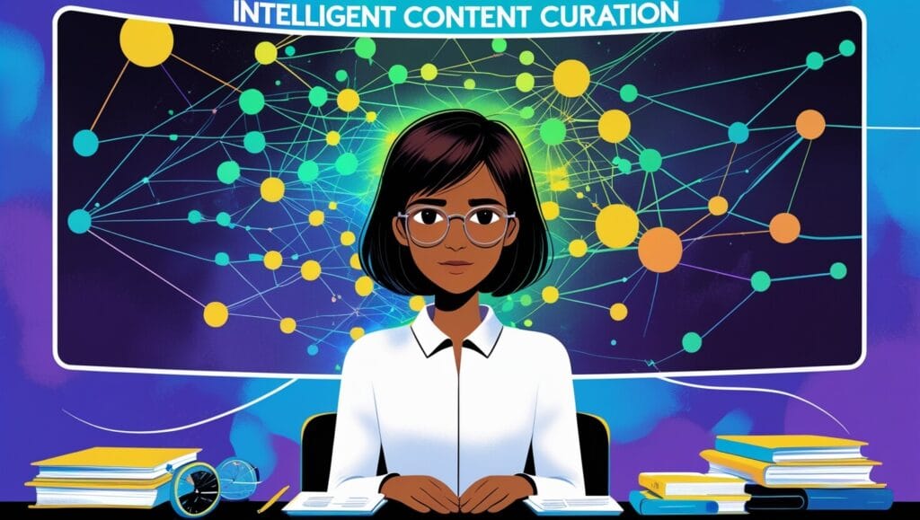 Intelligent Content Curation