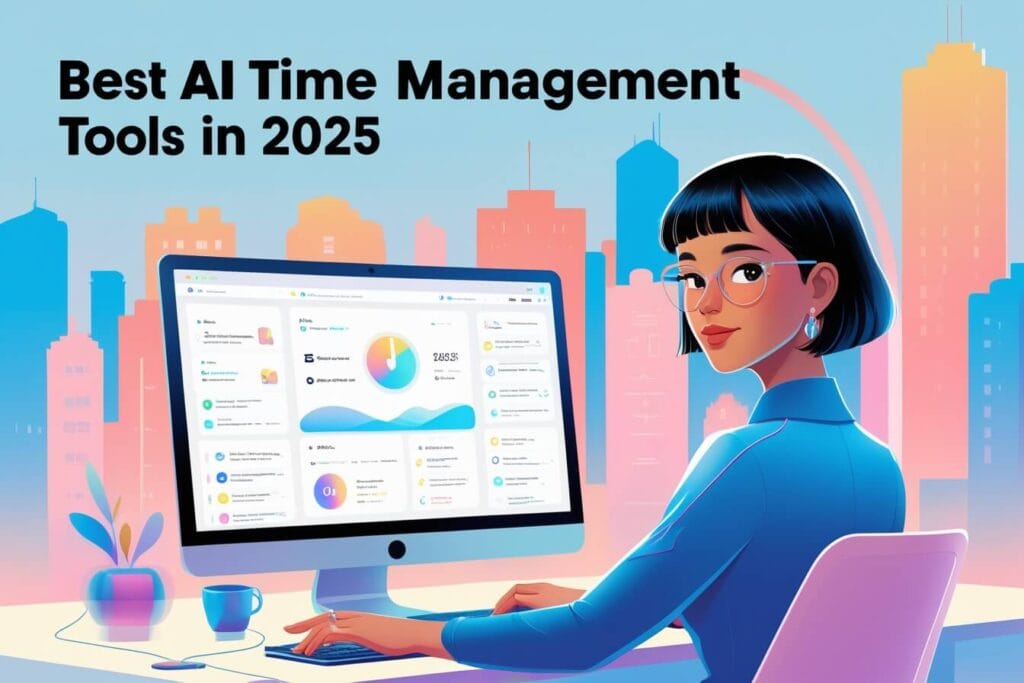 Best AI Time Management Tools
