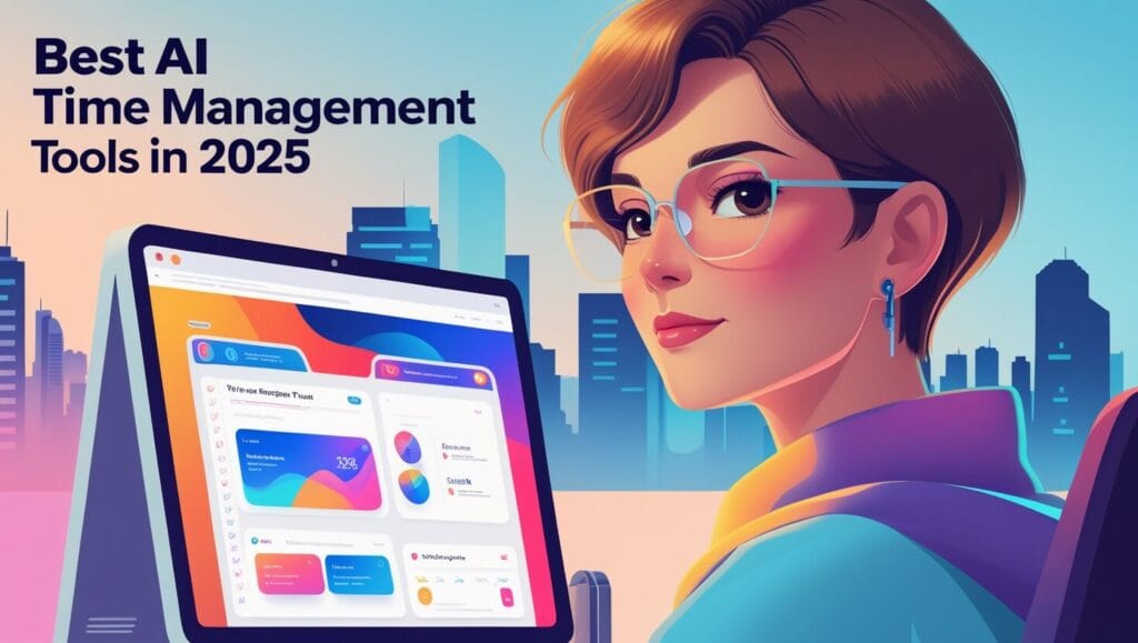 AI Time Management Tools