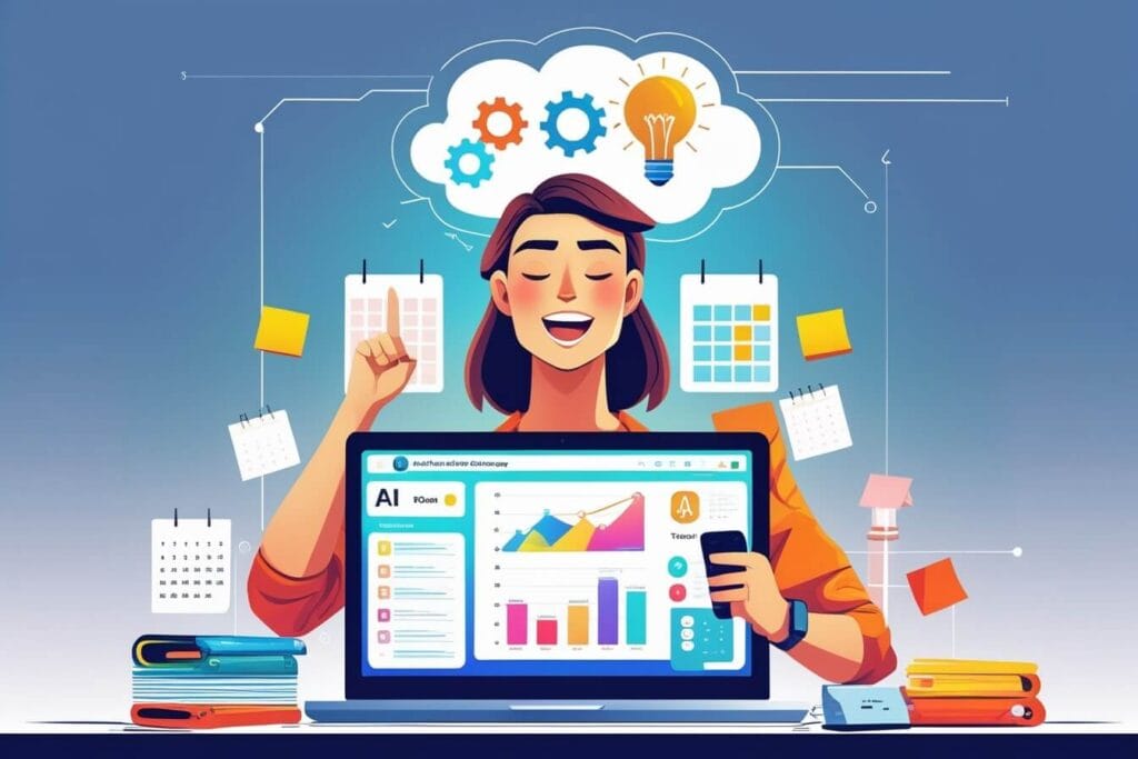 Best AI Goal Setting Apps