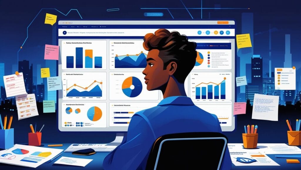 Best AI for Market Research and Competitor Analysis