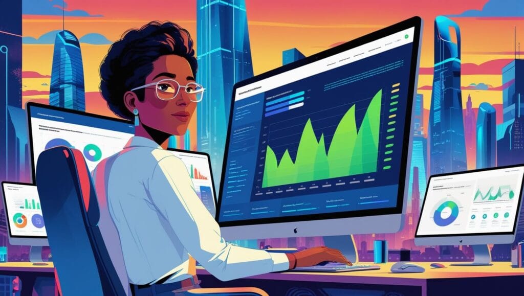 AI Market Research