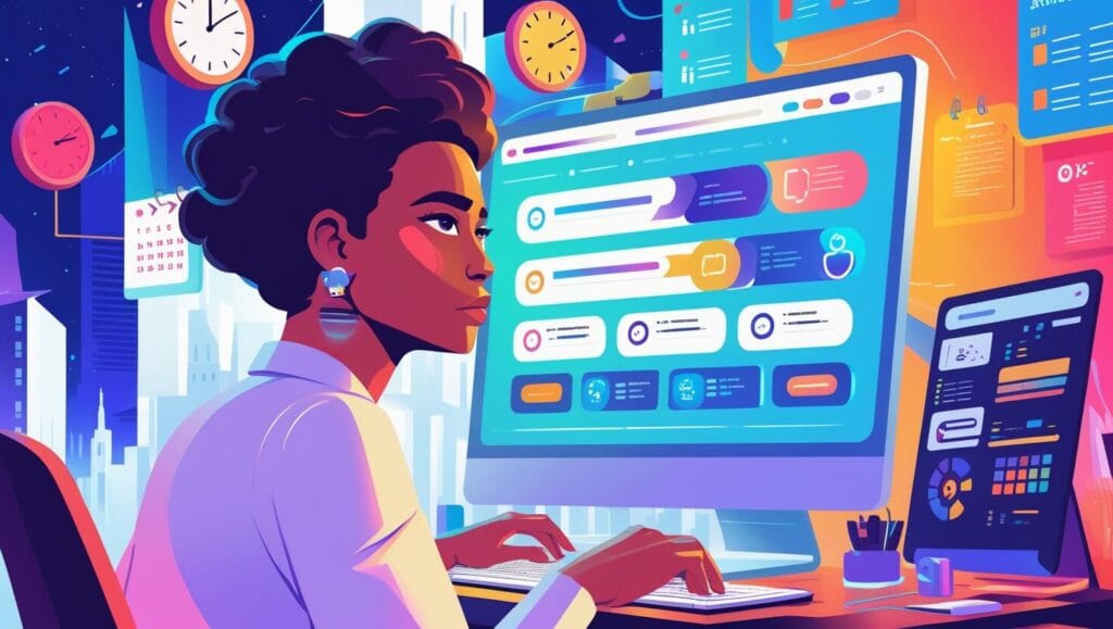 AI Time Management