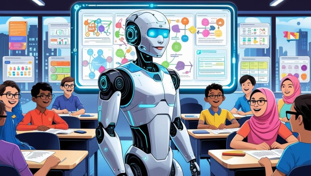Automated Training Design