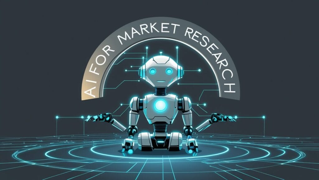 AI for Market Research