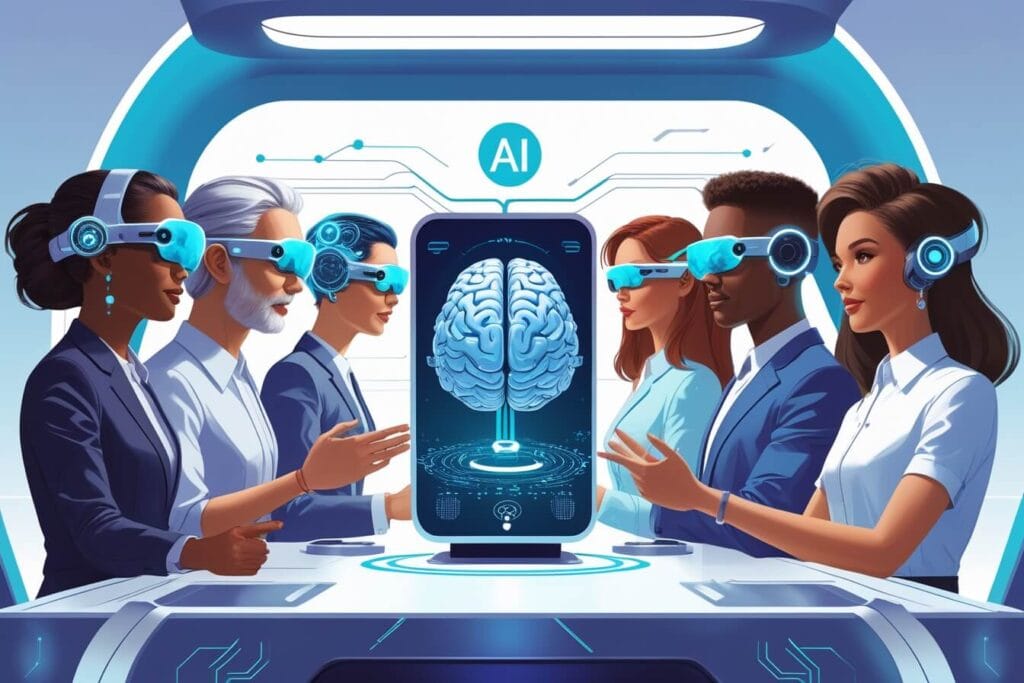 Future Trends in AI Customer Service