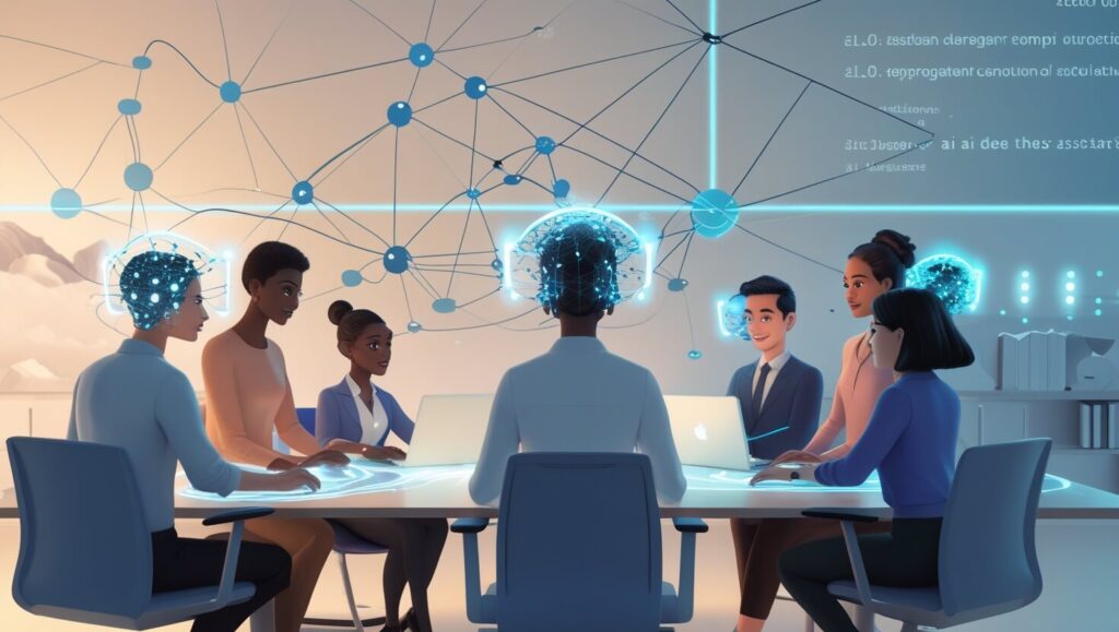 How AI Adapts