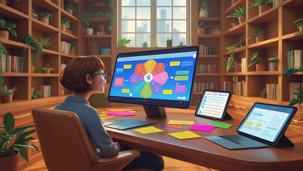 AI-Powered Study Planning