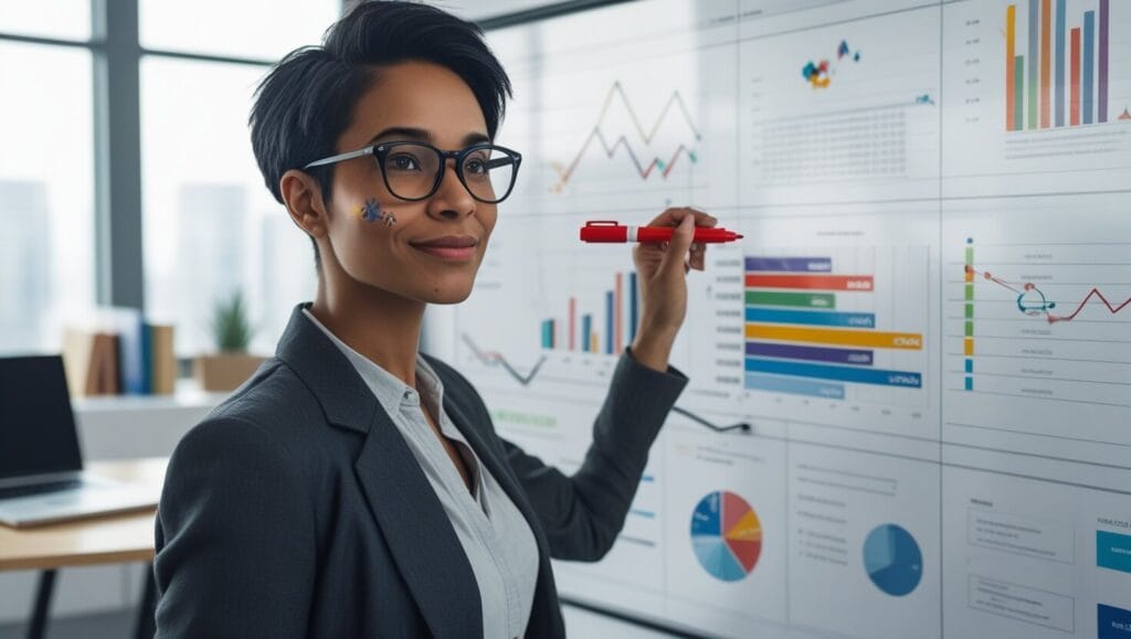 Measuring Success