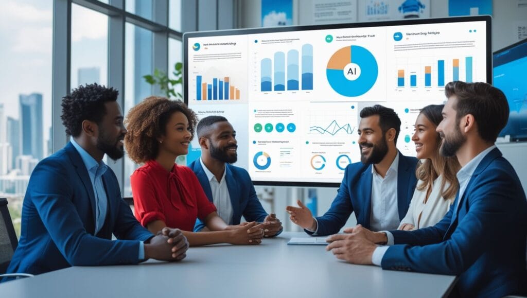 AI Marketing Tools