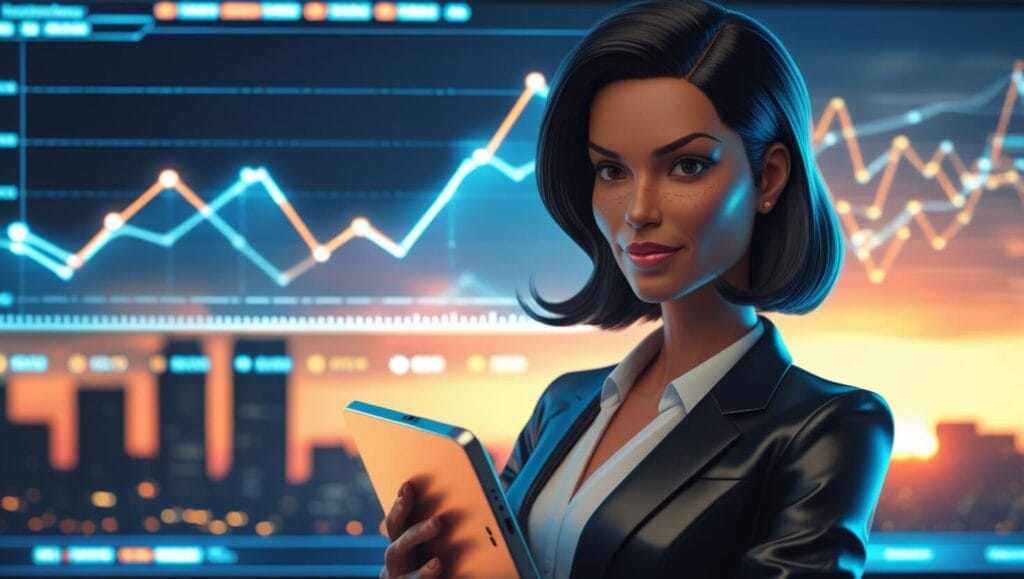 Staying Ahead of Industry Changes