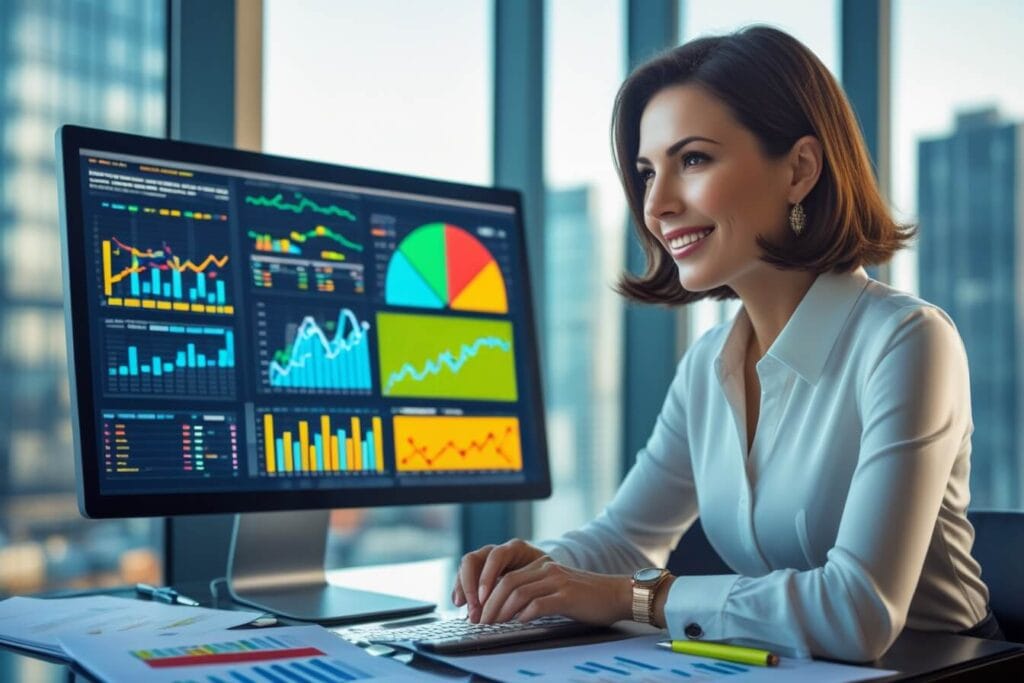 ROI with AI Analytics