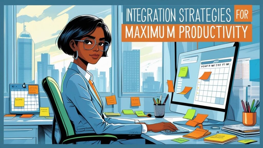 Integration Strategies