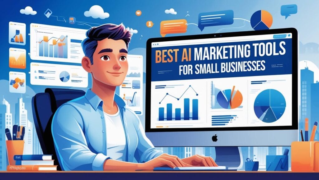 Taking Action with AI Marketing Tools