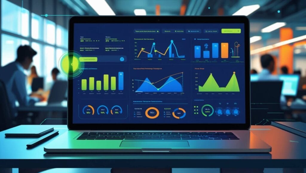 Performance Tracking and Analytics
