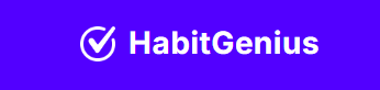 HabitGenius