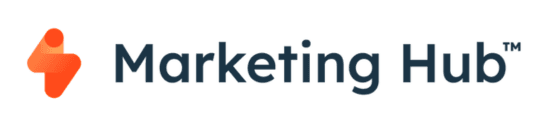 HubSpot Marketing Hub