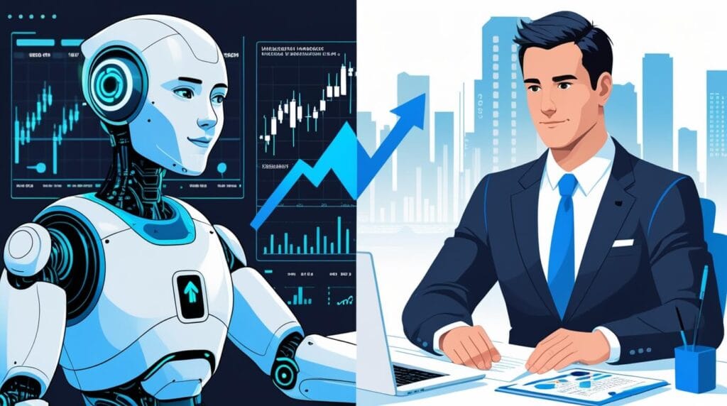 AI Investment Advisors